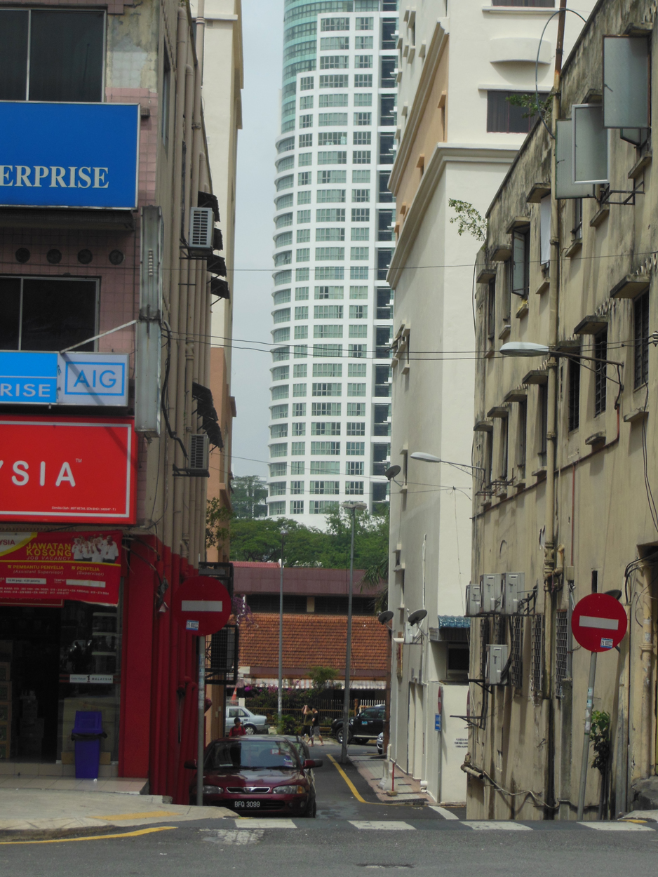 2013-11-05 Kuala Lumpur 